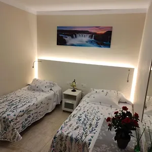 Casa Marta. Сasa de vacaciones