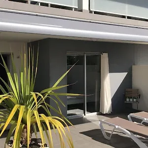 First Class Tejita Wifiber Apartamento