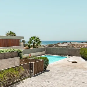 Casa En La Playa La Mareta Granadilla De Abona
