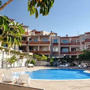 Vista Roja La Tejita Apartamento