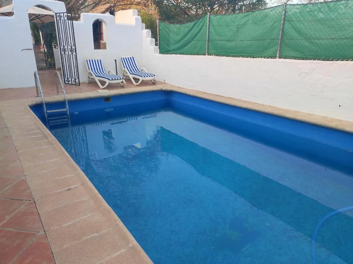 Casa Tata. Guest House Granadilla De Abona Country house