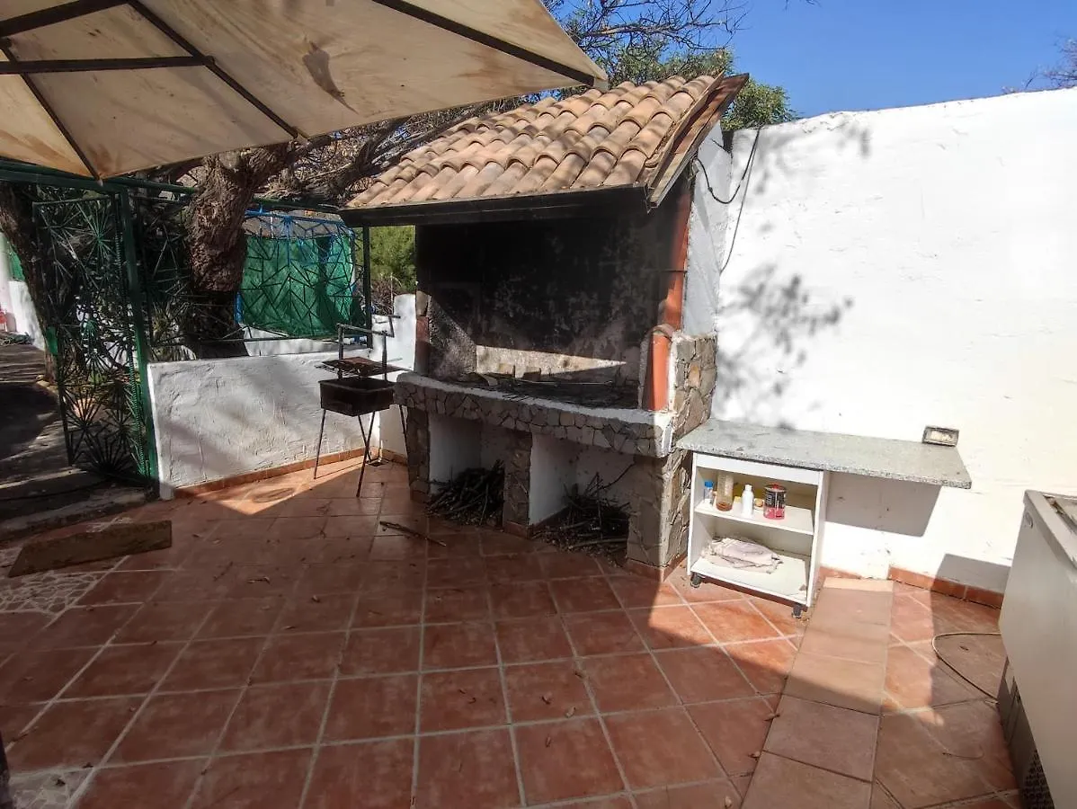 Casa Tata. location